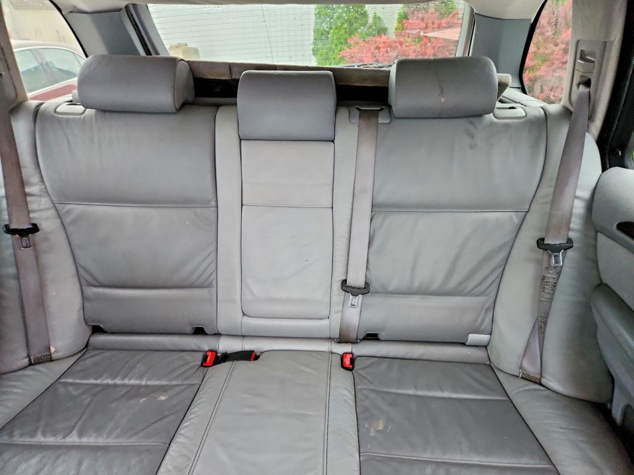 BMW X Series 3.0i