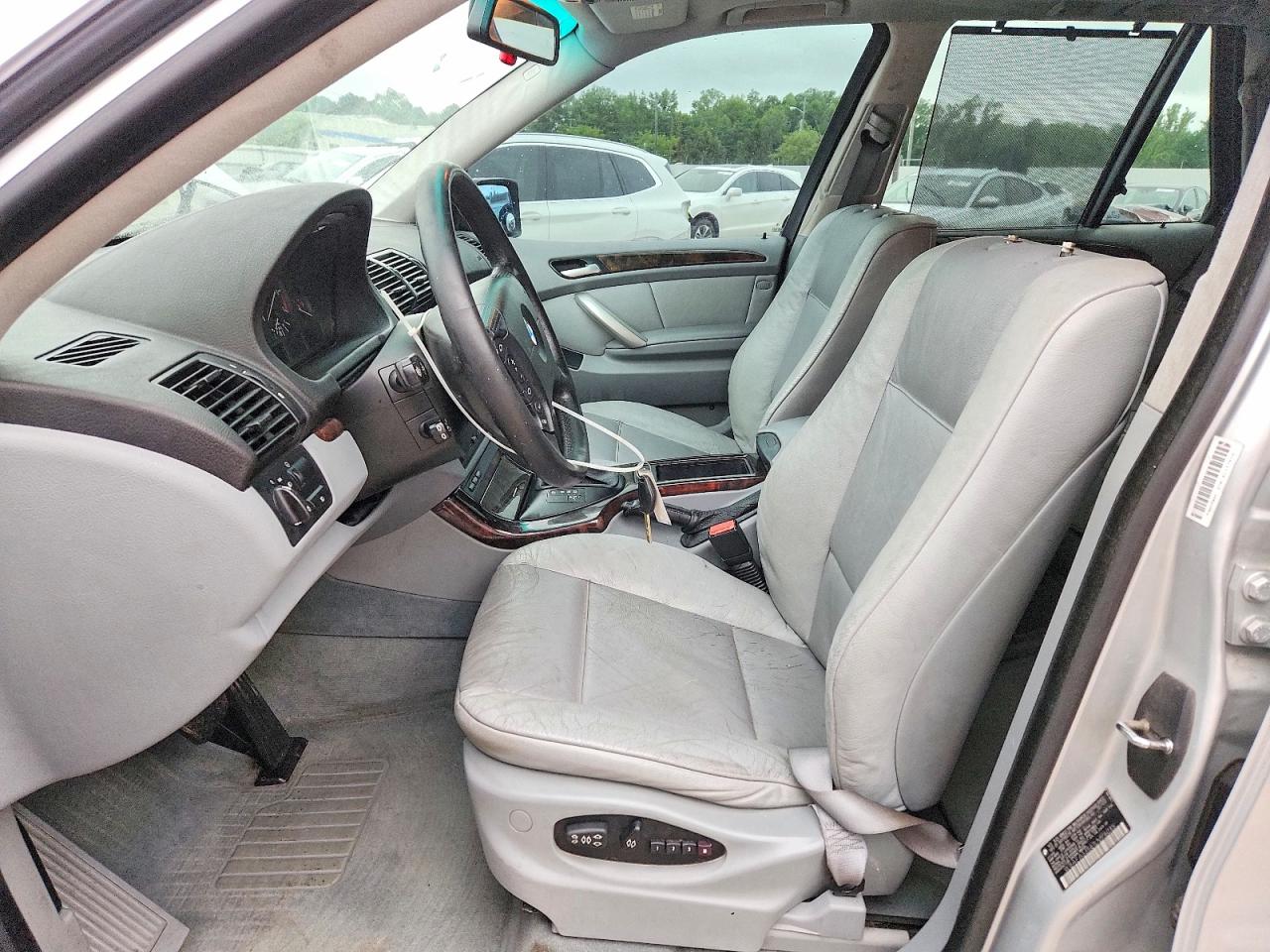 BMW X Series 3.0i