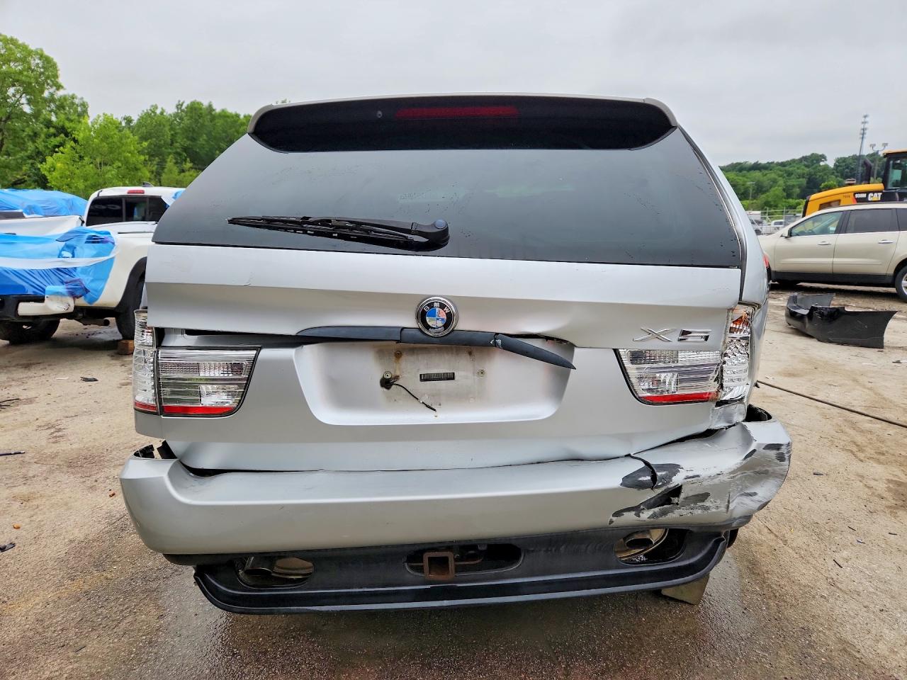 BMW X Series 3.0i