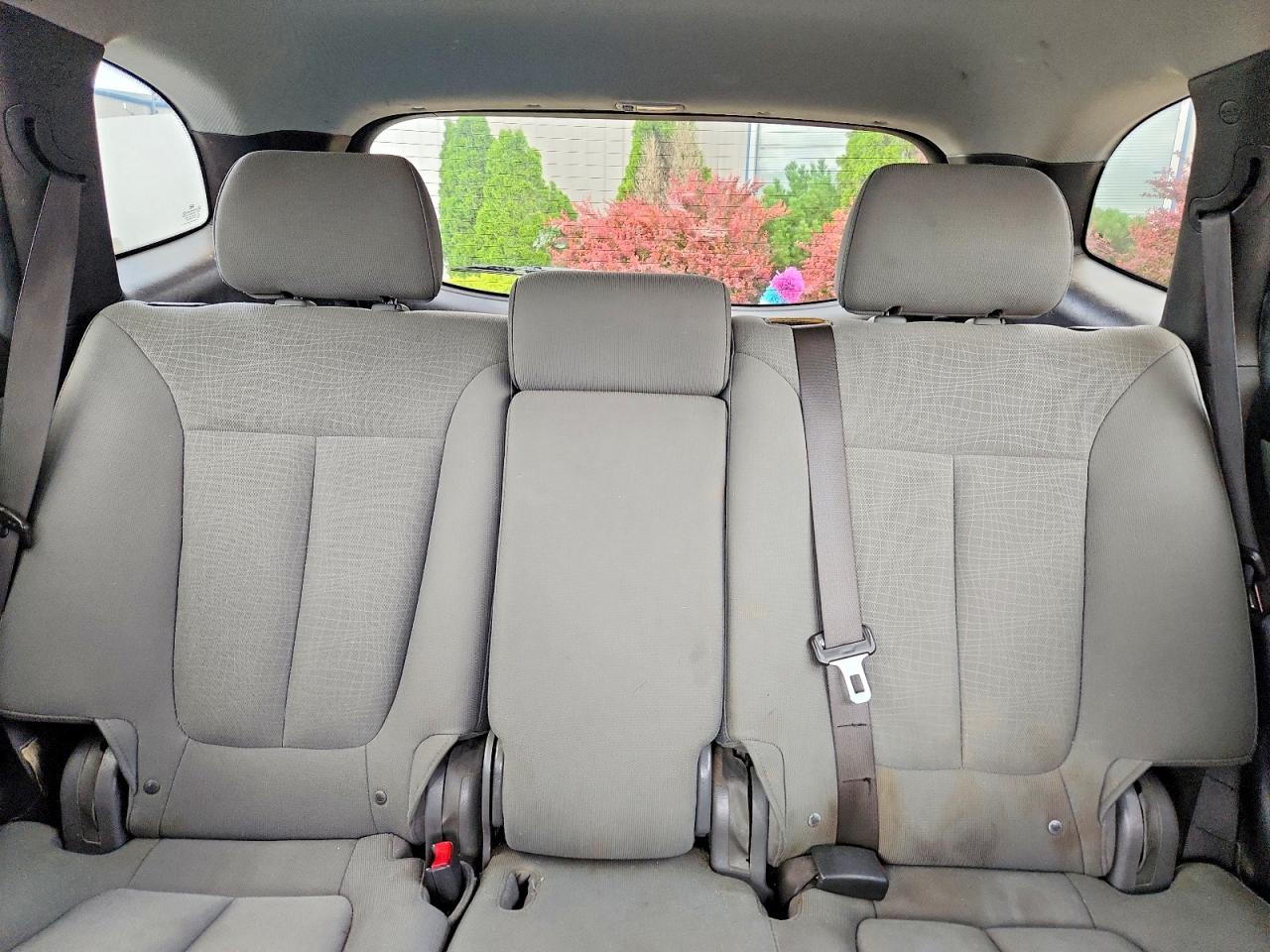 Hyundai SANTA FE Gls