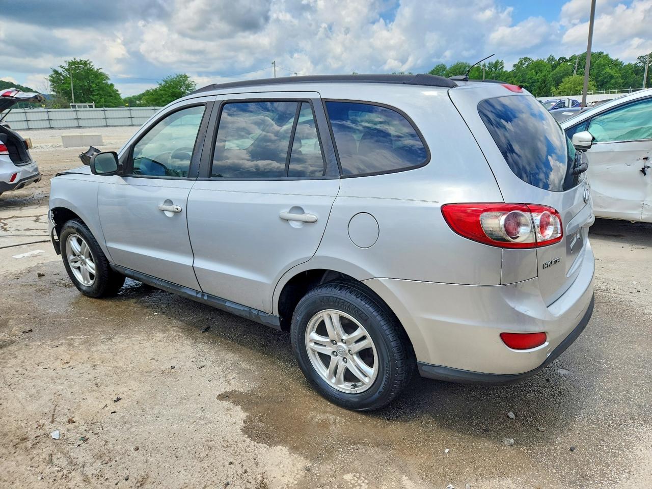 Hyundai SANTA FE Gls