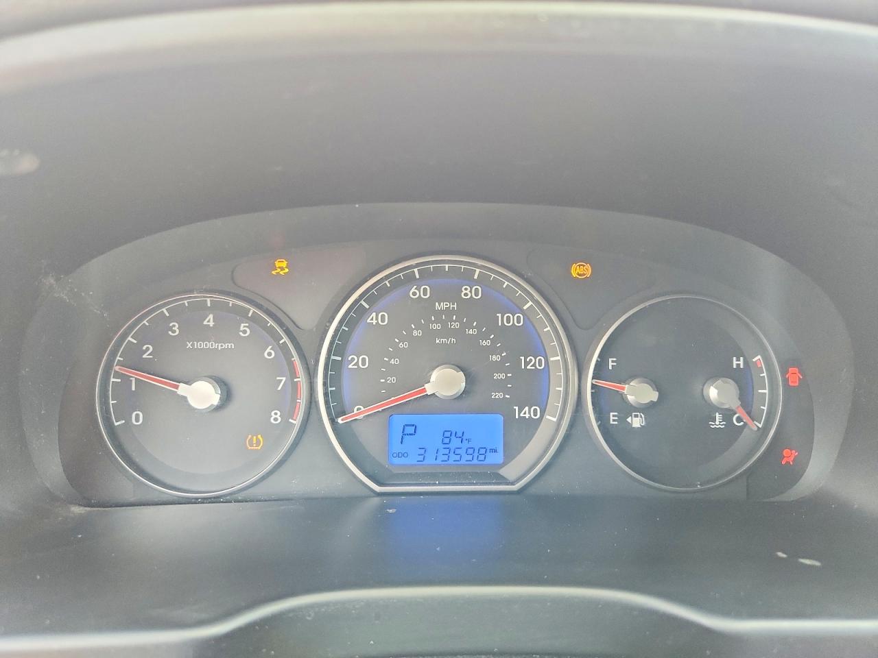 Hyundai SANTA FE Gls