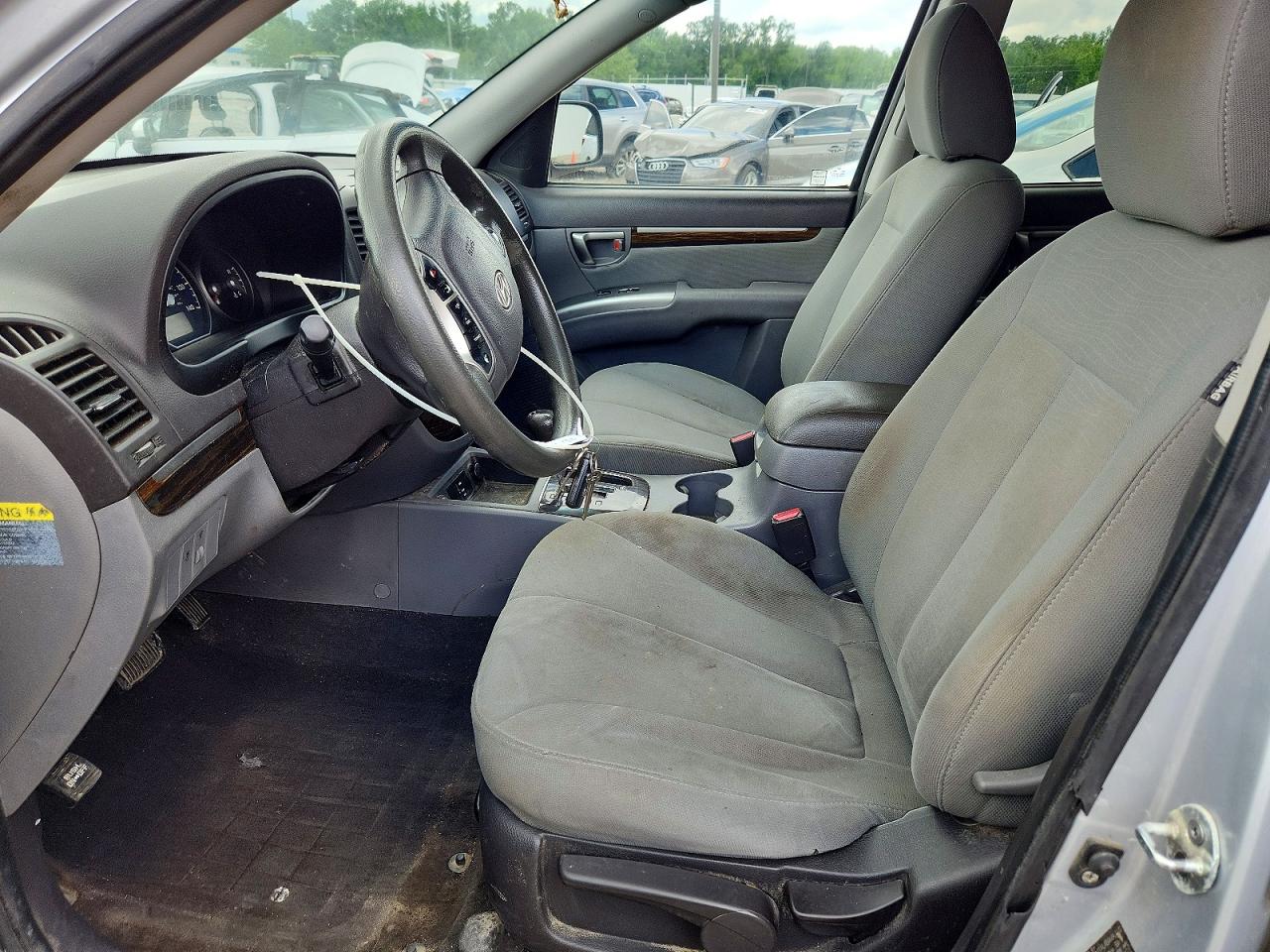 Hyundai SANTA FE Gls