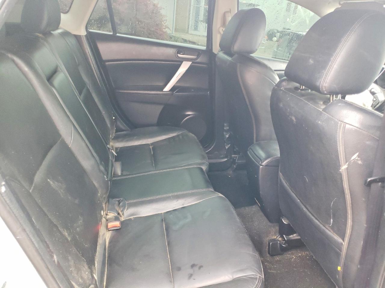 Mazda 3 I
