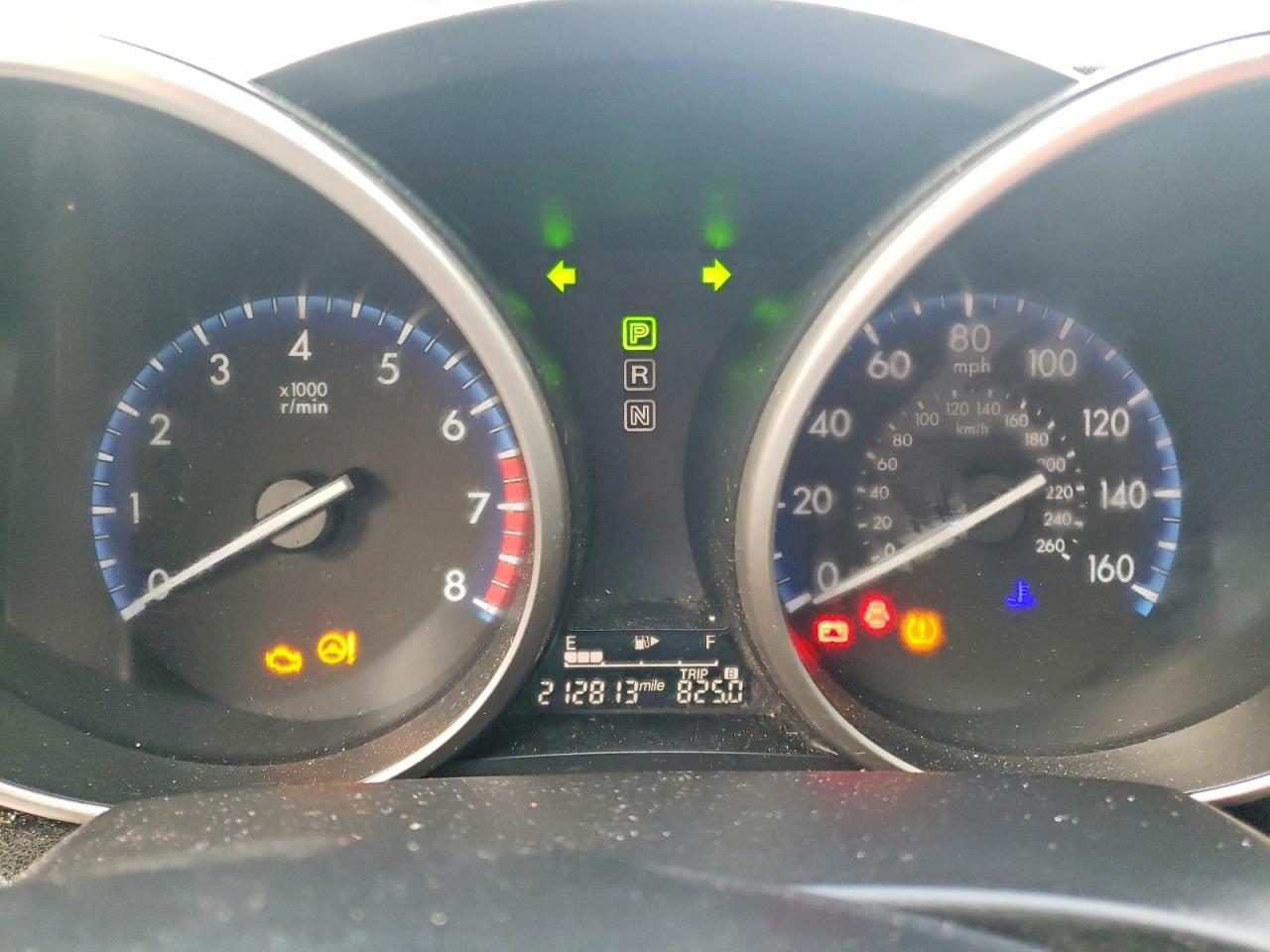 Mazda 3 I