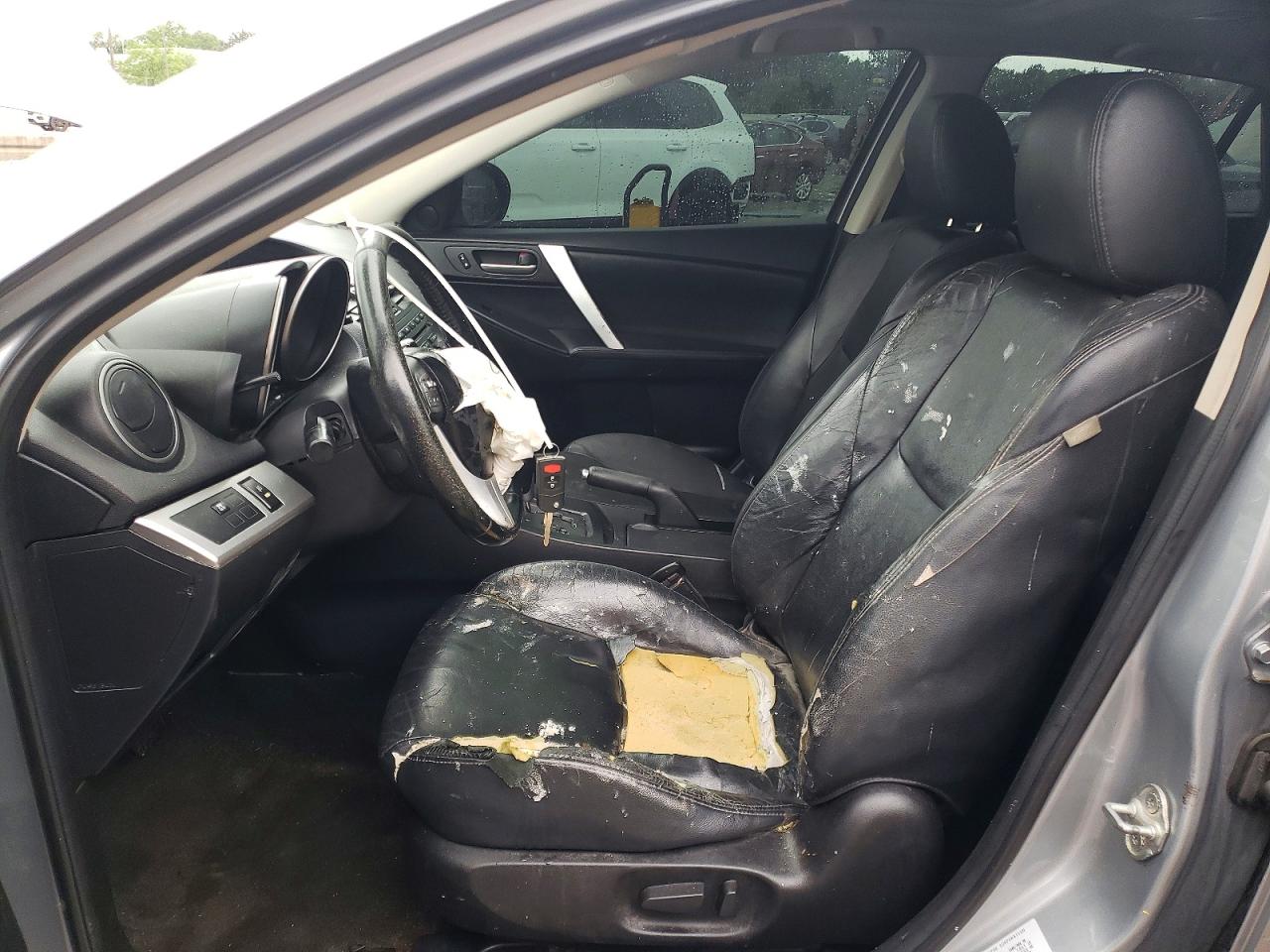 Mazda 3 I
