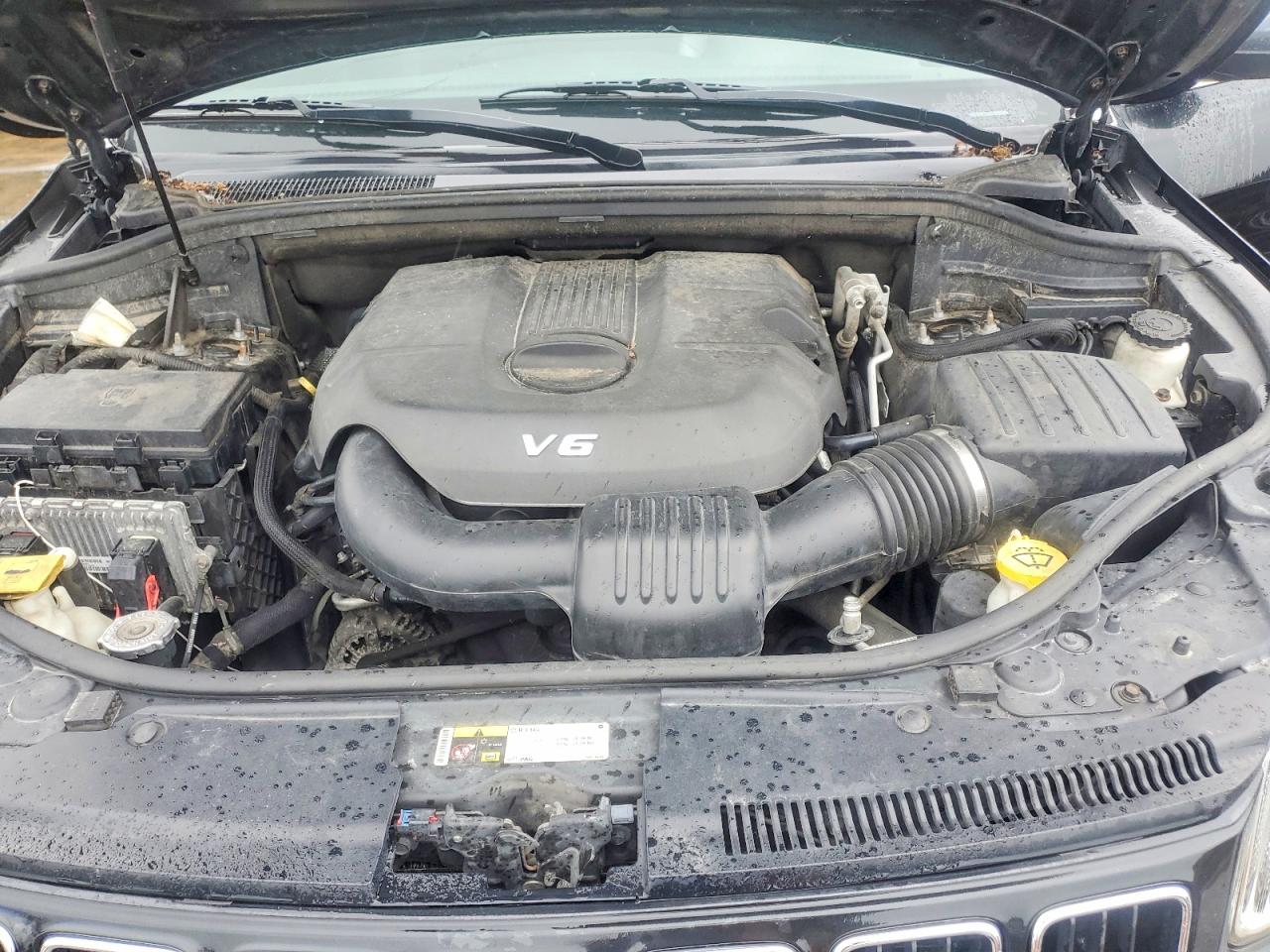 Jeep Cherokee Limited