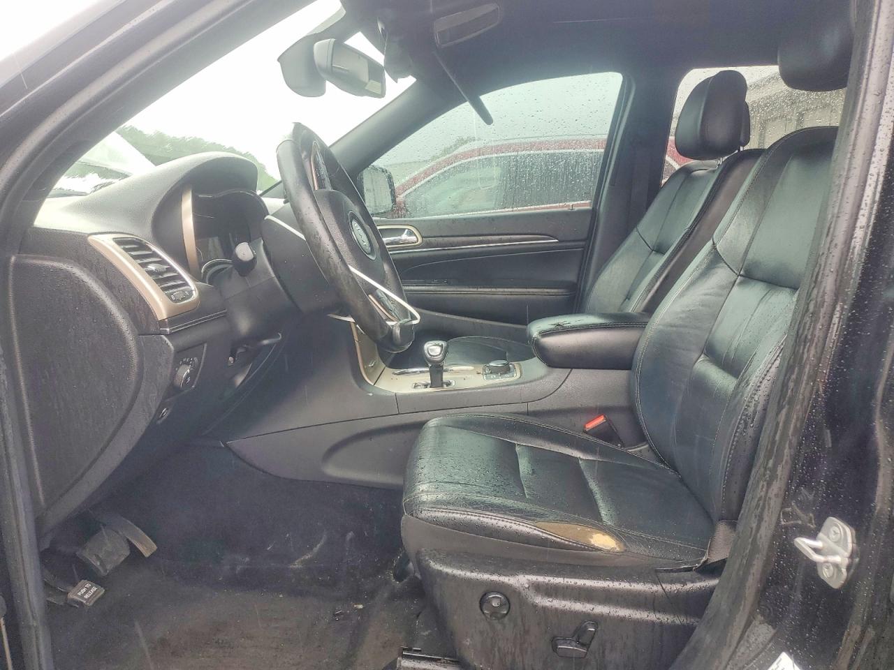 Jeep Cherokee Limited