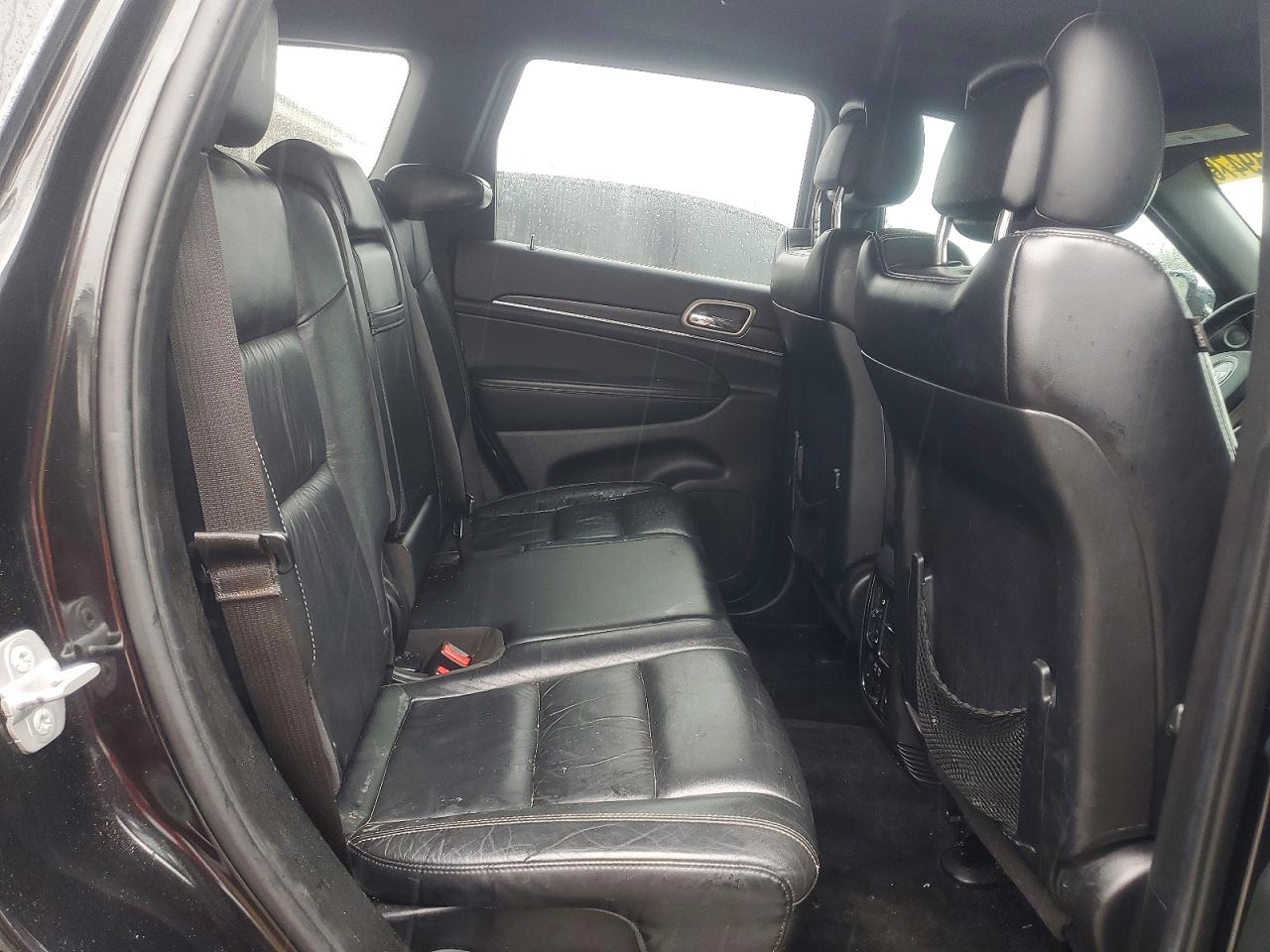Jeep Cherokee Limited