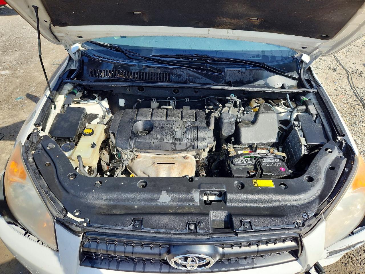 Toyota RAV4 Base