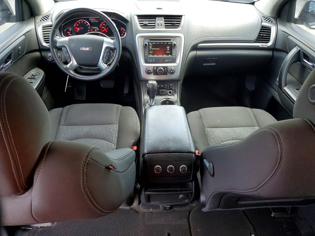 GMC Acadia Sle