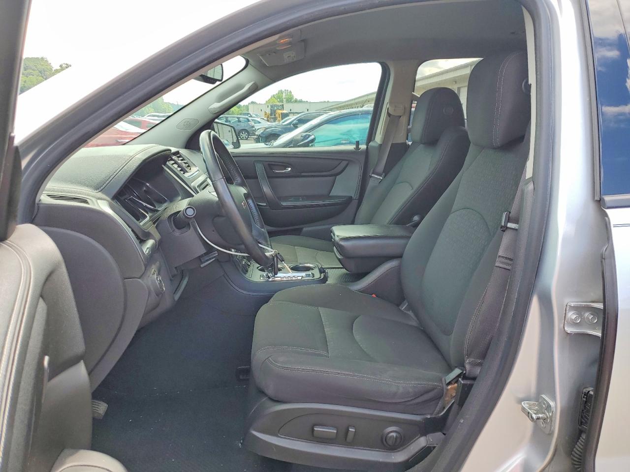 GMC Acadia Sle