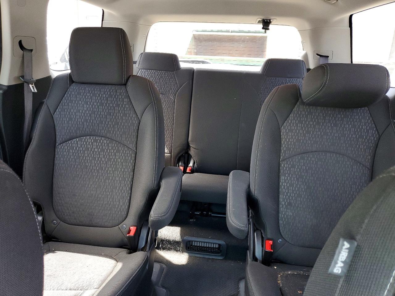 GMC Acadia Sle