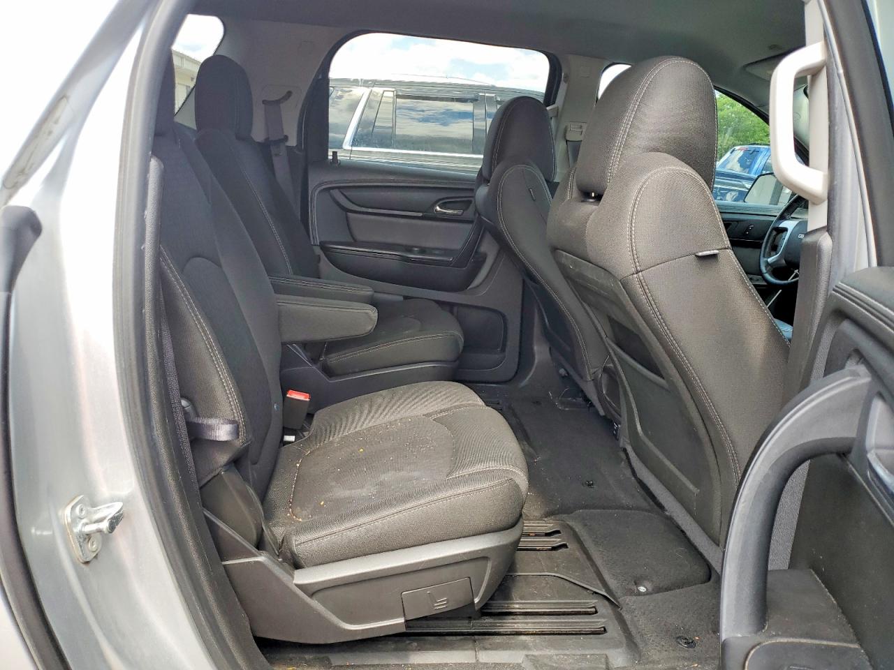 GMC Acadia Sle