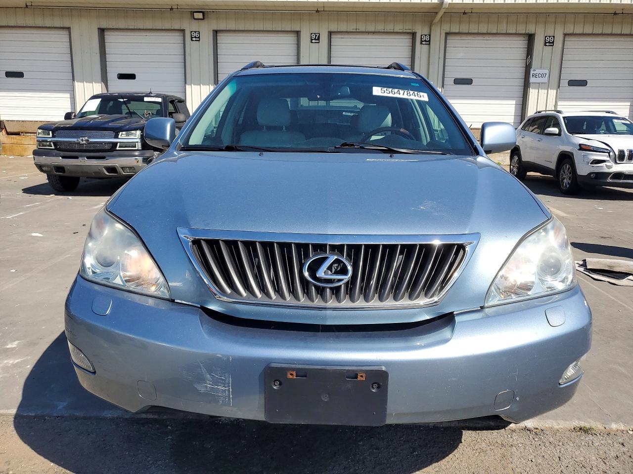 Lexus RX 350