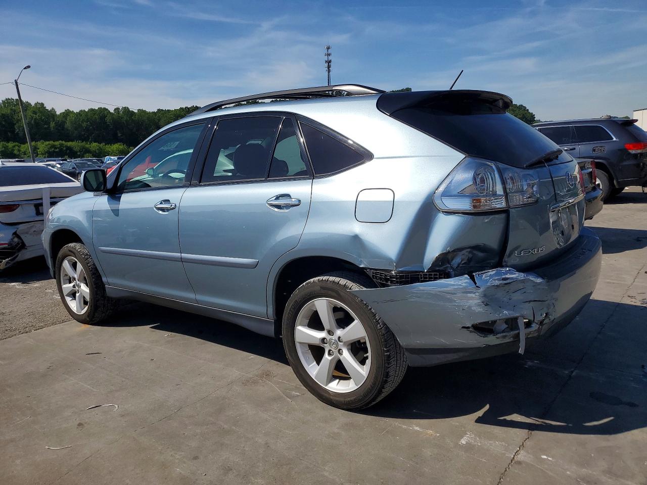 Lexus RX 350