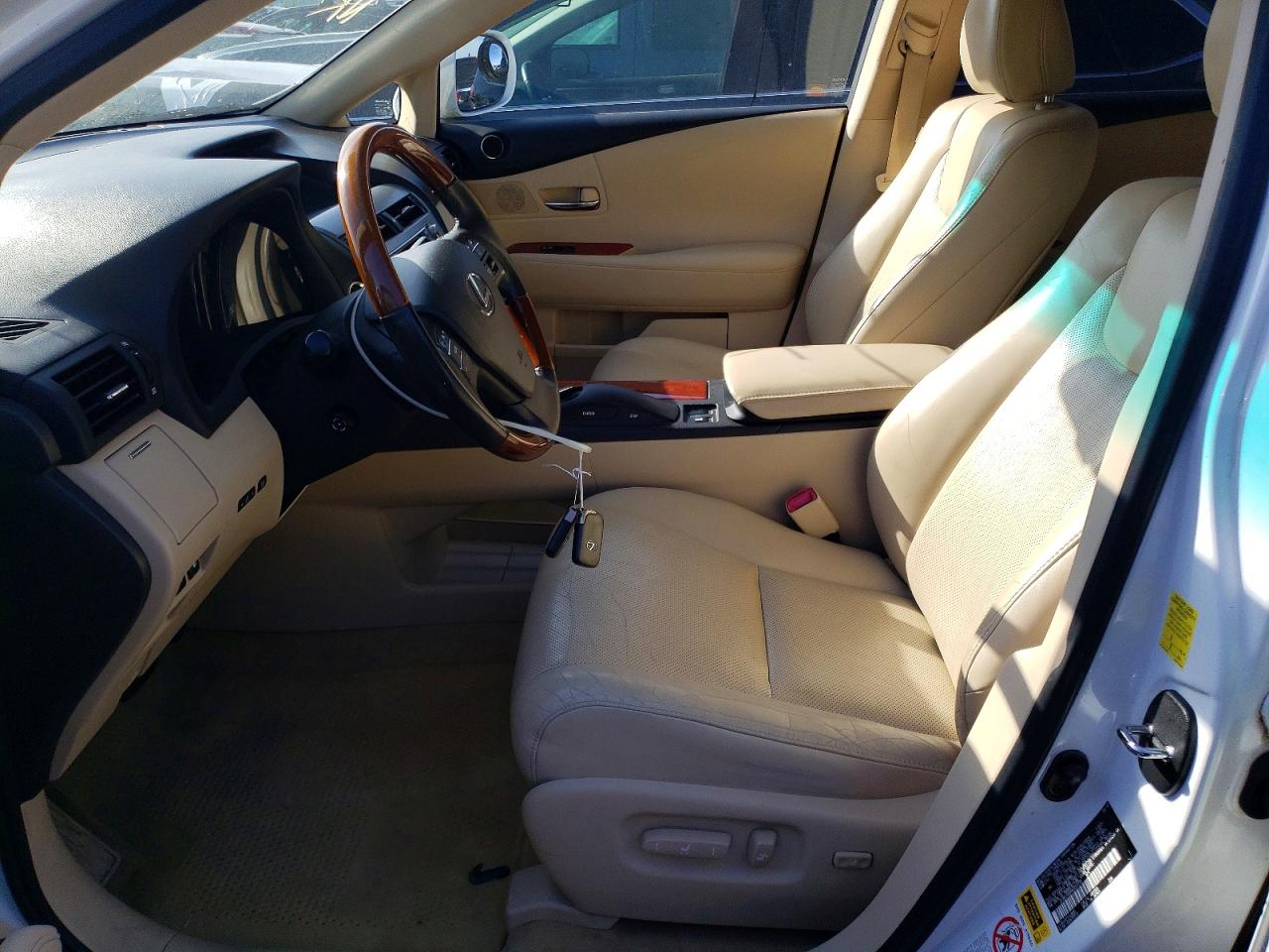 Lexus RX 450h