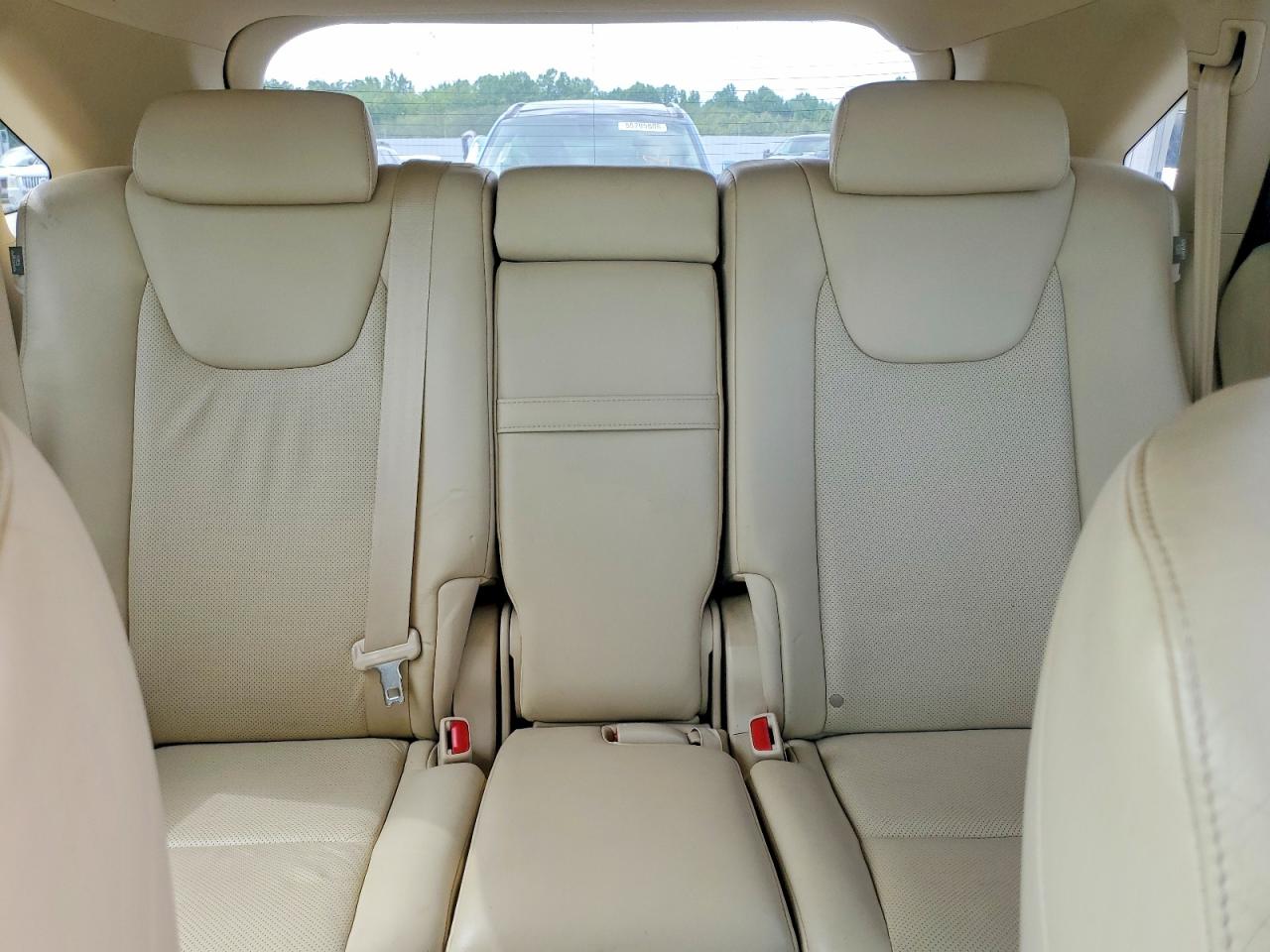 Lexus RX 450h
