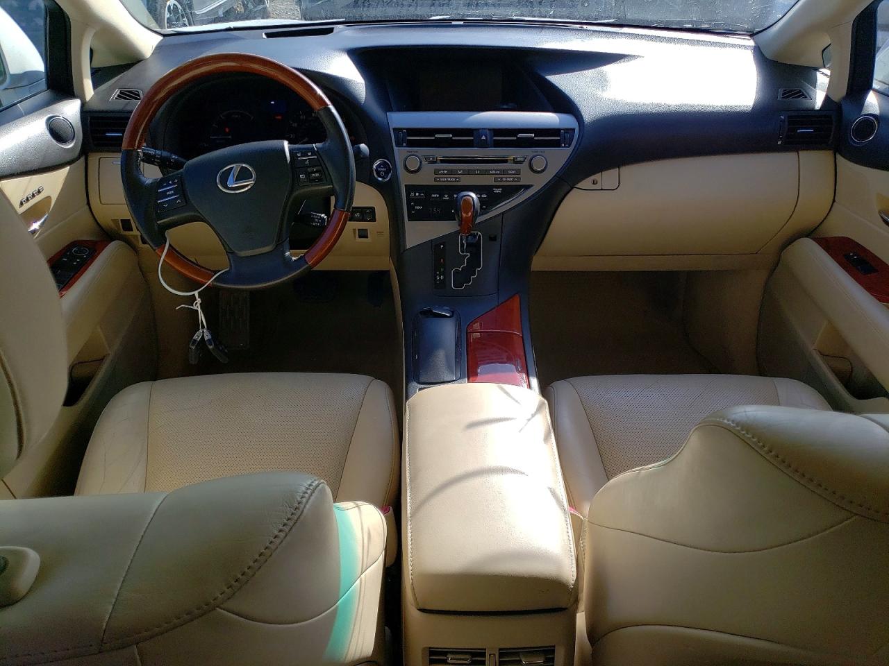 Lexus RX 450h