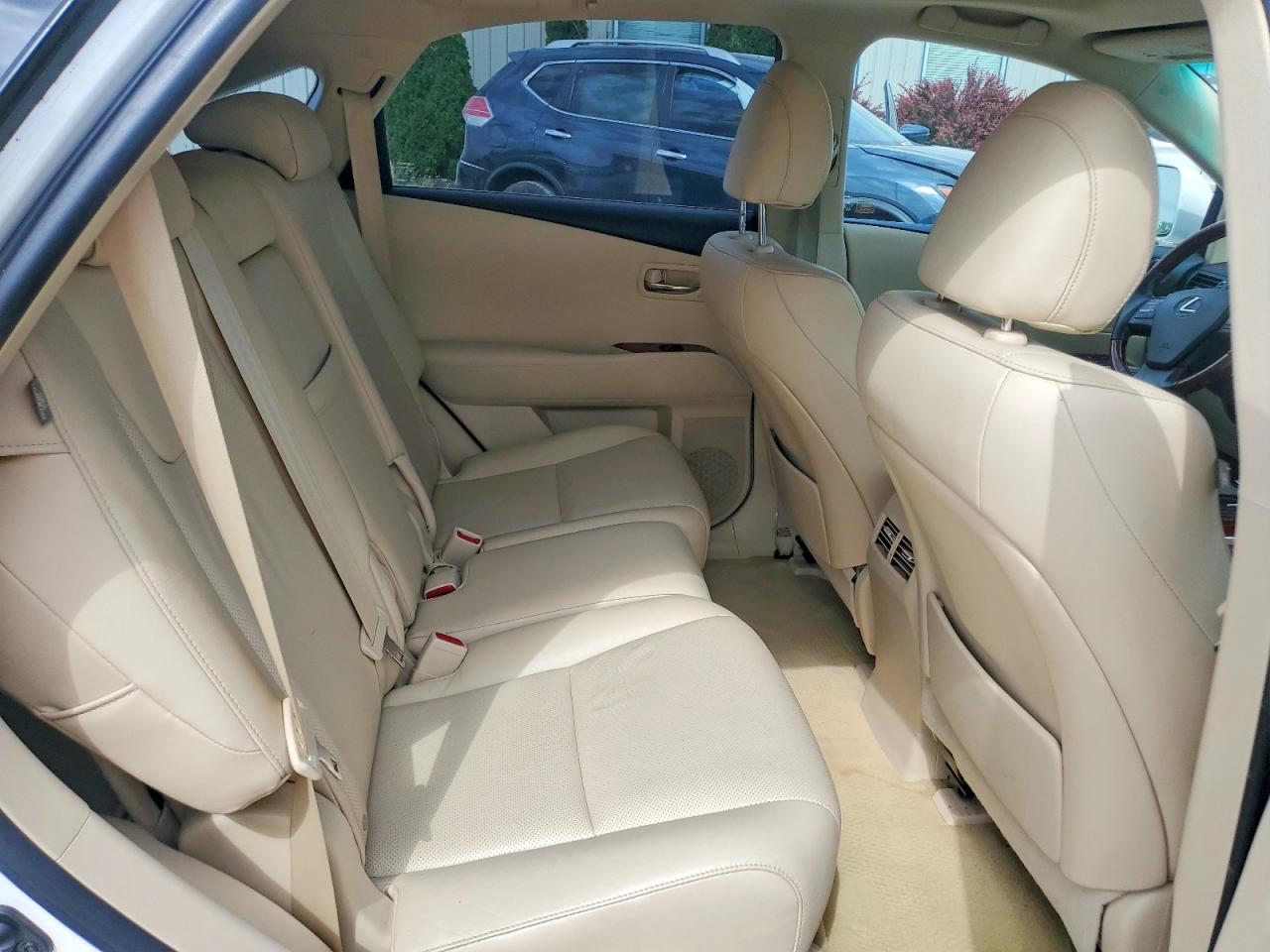 Lexus RX 450h