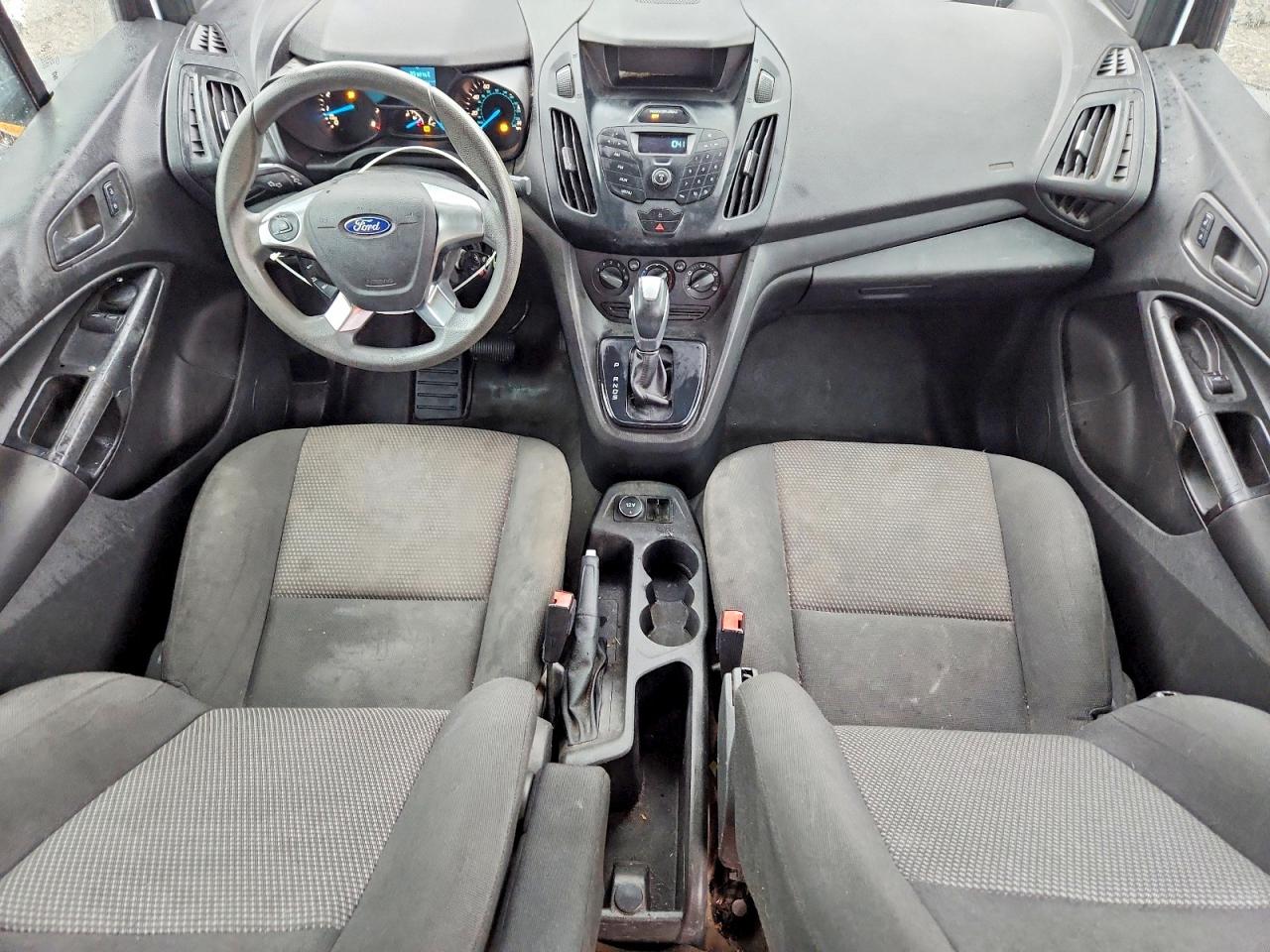 Ford Transit Xl