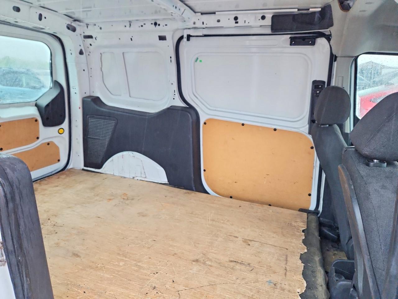 Ford Transit Xl