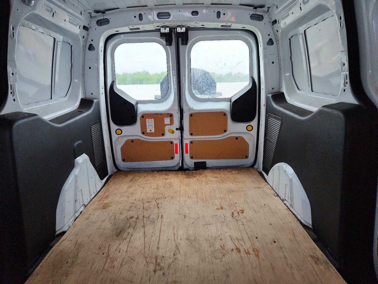 Ford Transit Xl
