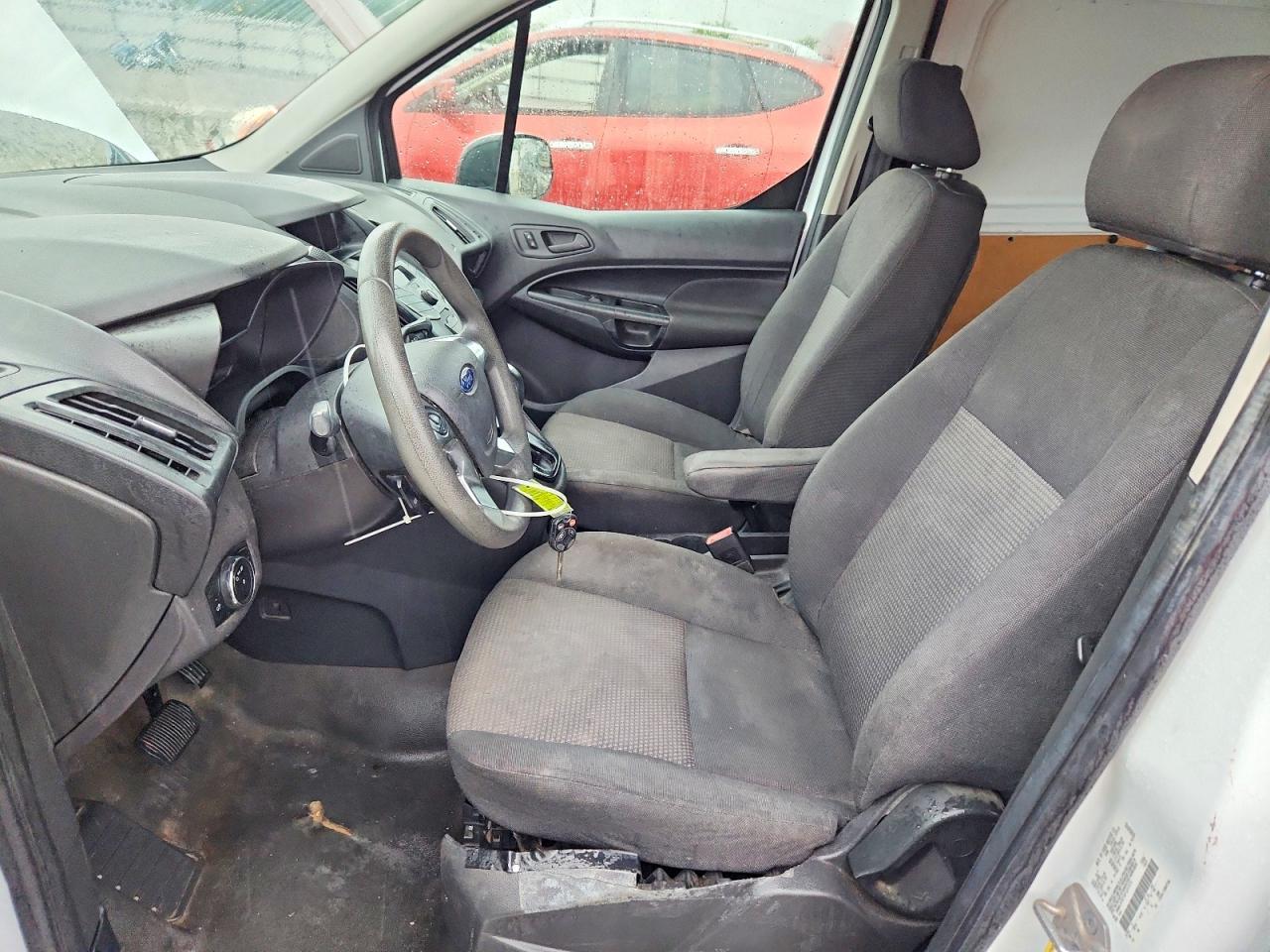 Ford Transit Xl