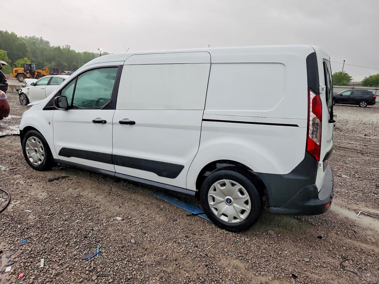 Ford Transit Xl