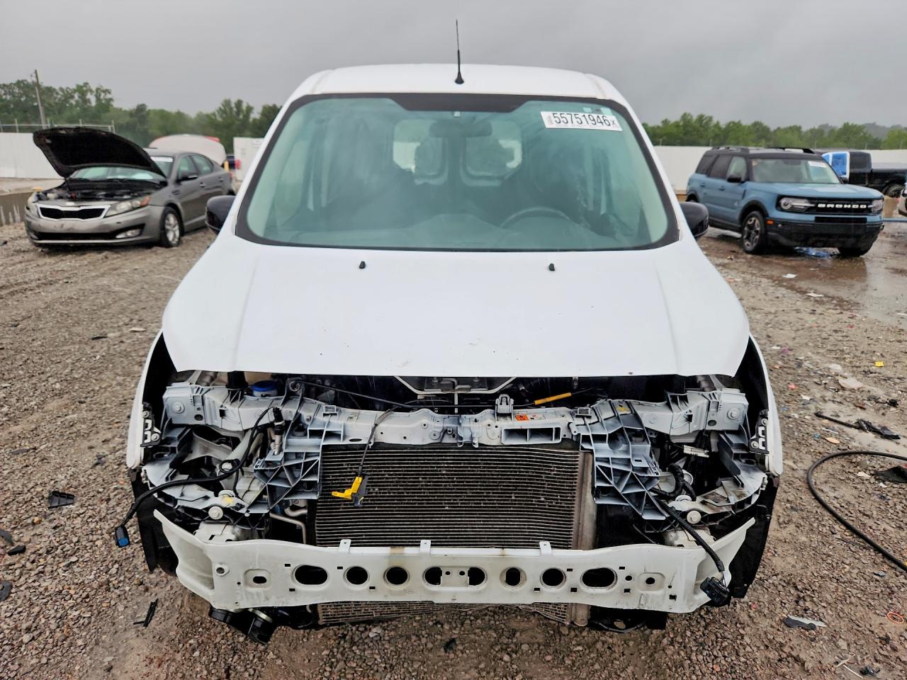 Ford Transit Xl