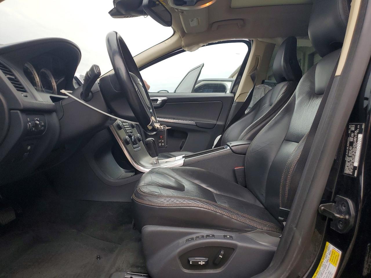 Volvo XC60 3.2