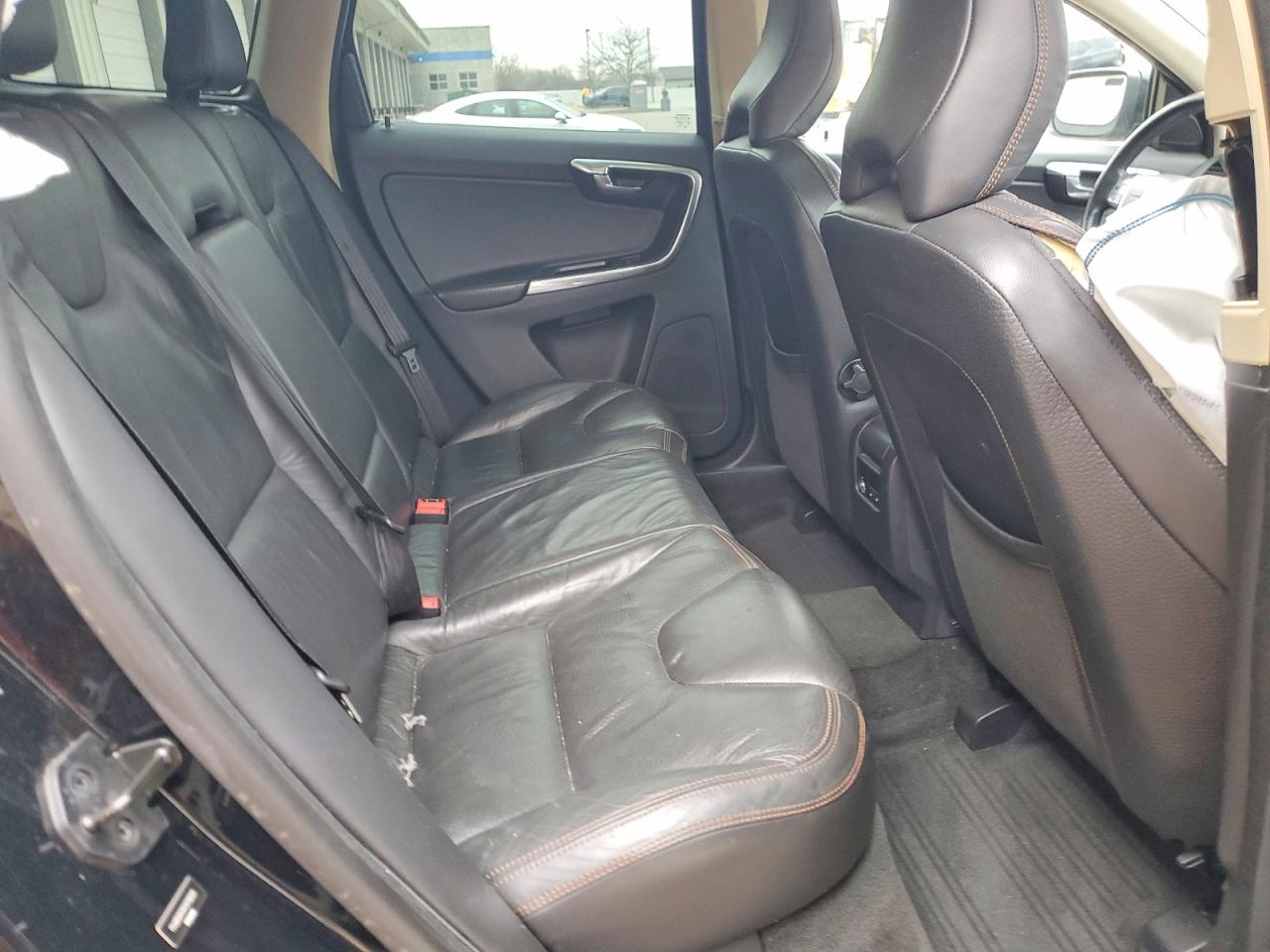 Volvo XC60 3.2