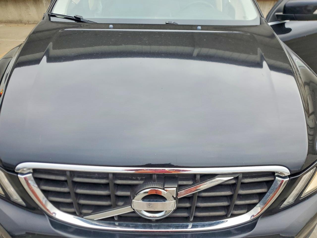 Volvo XC60 3.2
