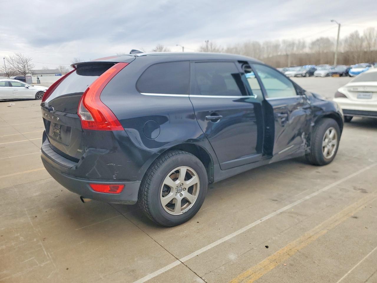 Volvo XC60 3.2