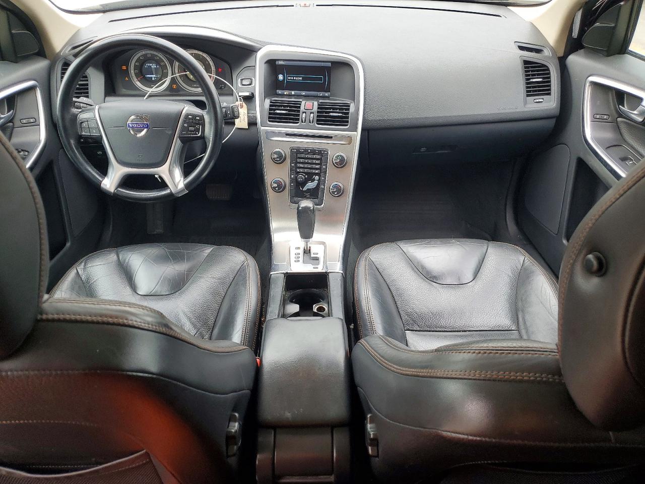 Volvo XC60 3.2