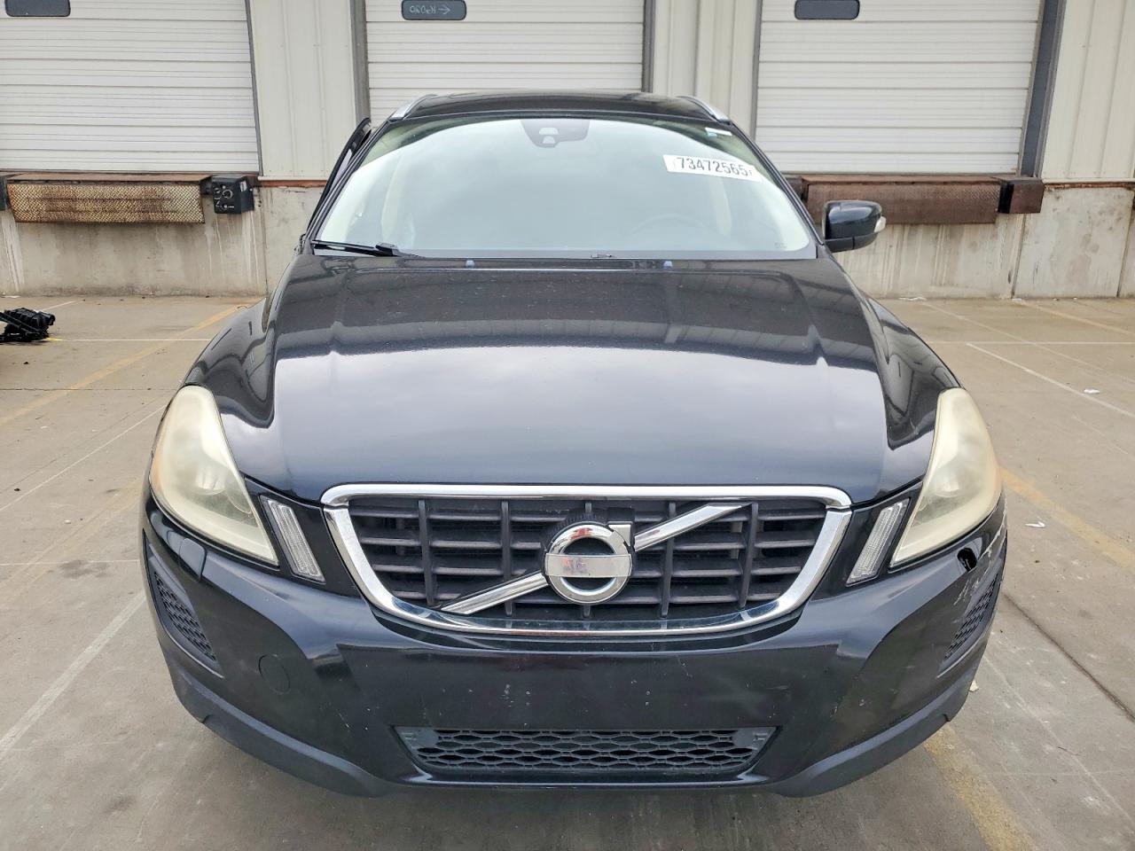 Volvo XC60 3.2