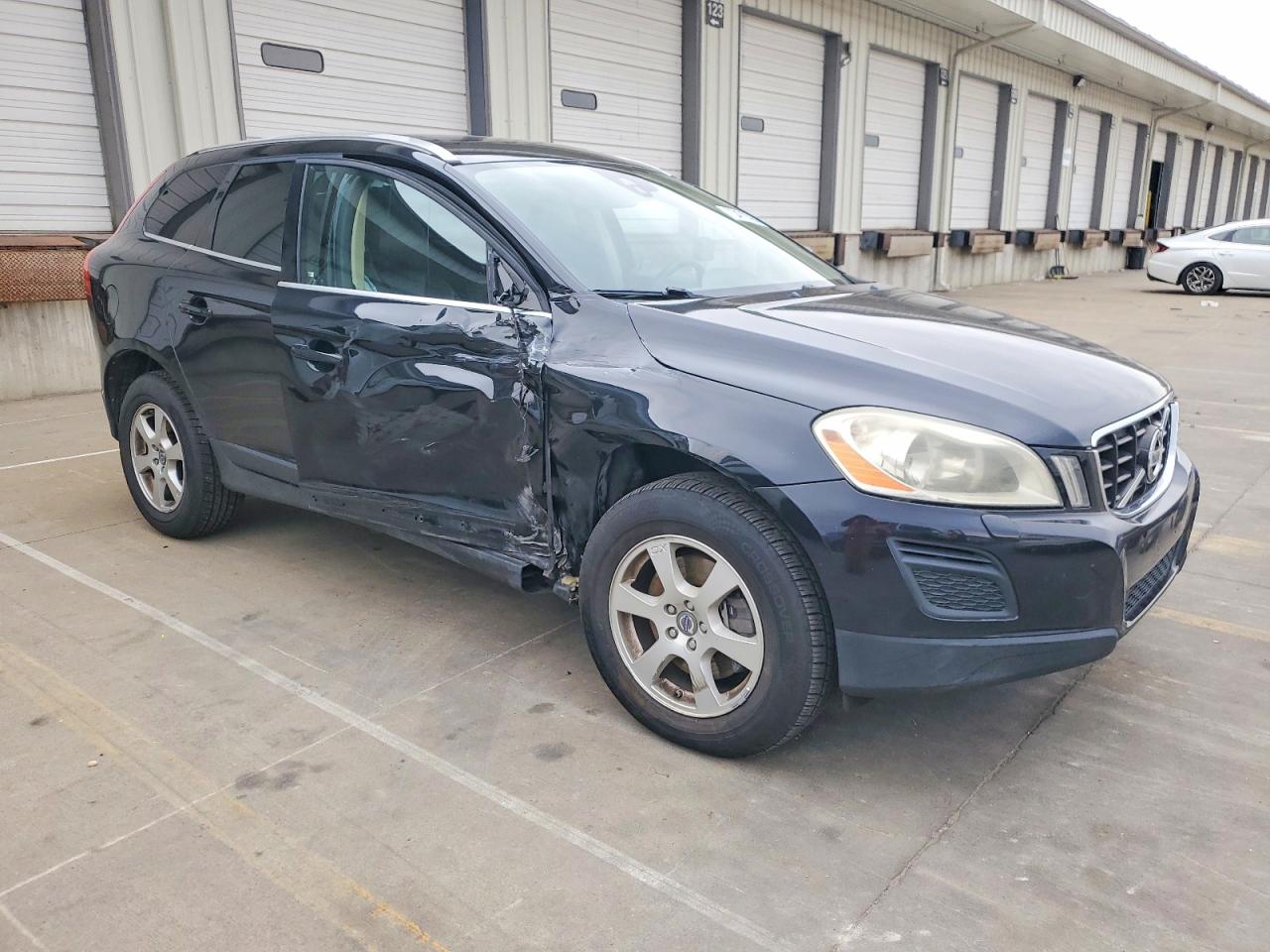 Volvo XC60 3.2