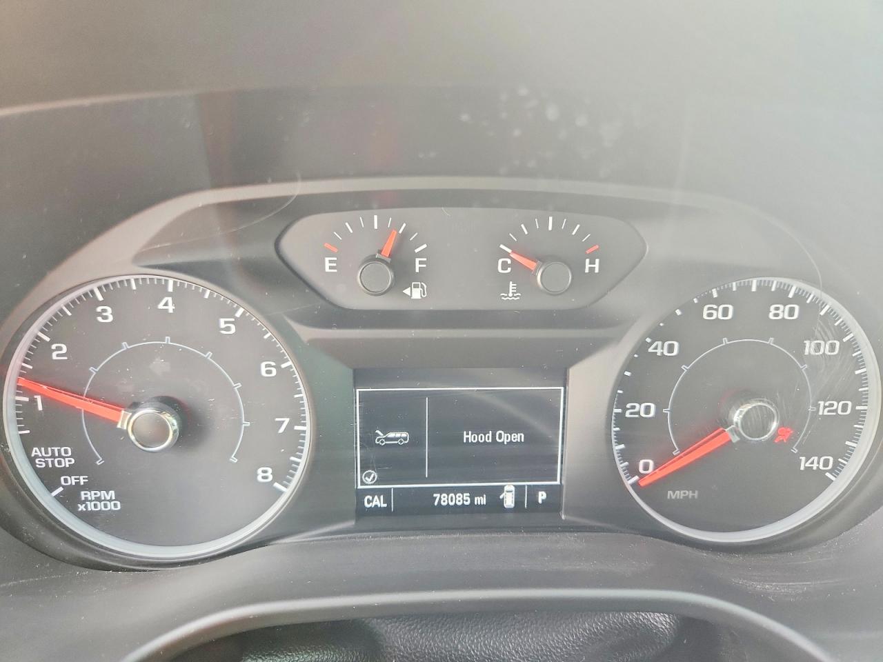 GMC Acadia Sle