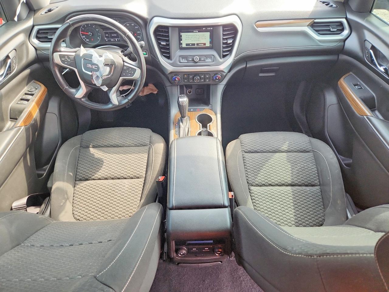 GMC Acadia Sle