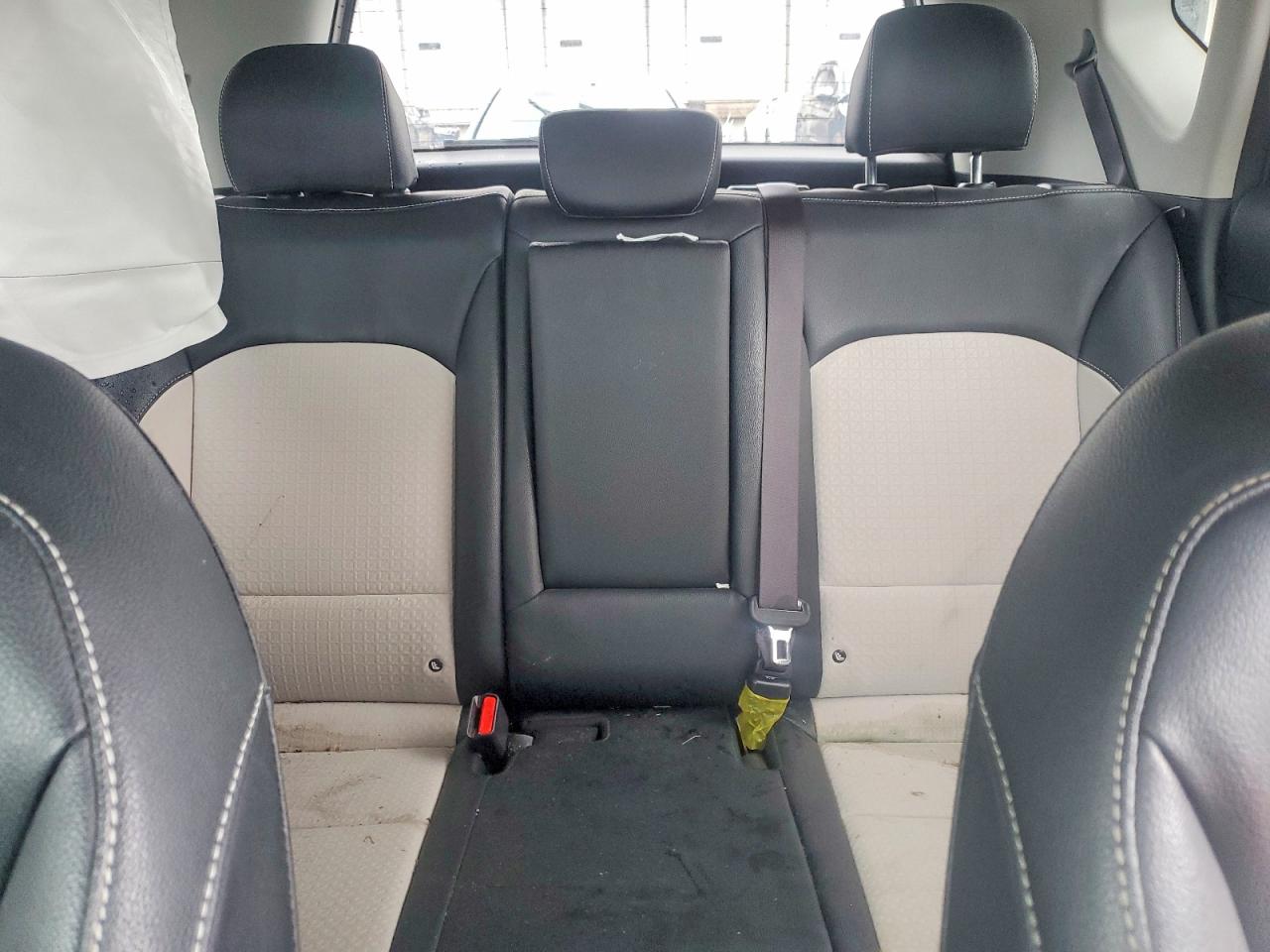 Kia Soul Gt-line