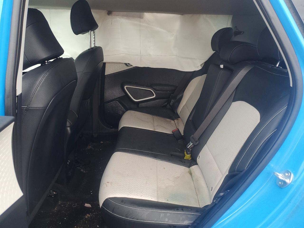 Kia Soul Gt-line