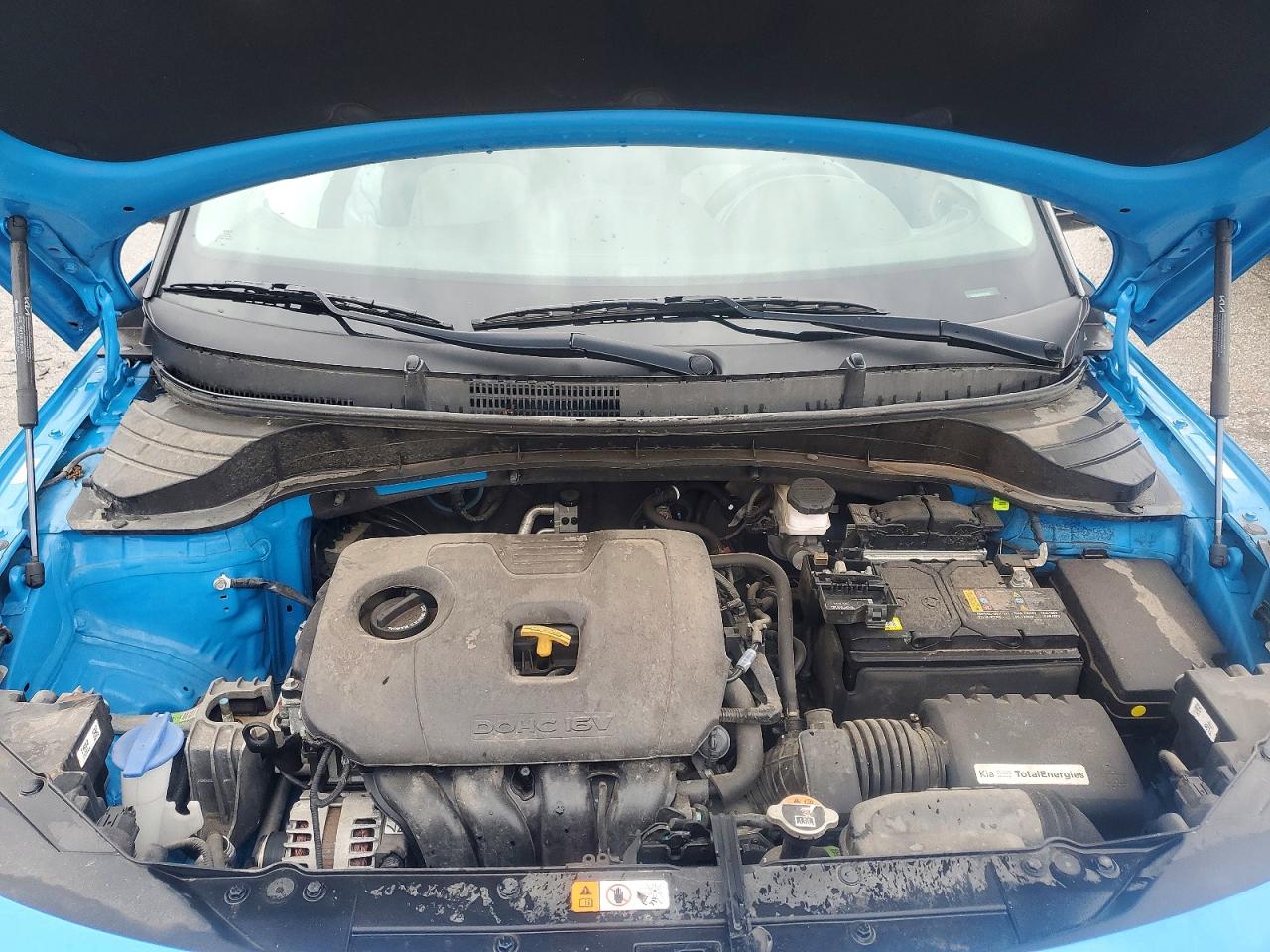 Kia Soul Gt-line
