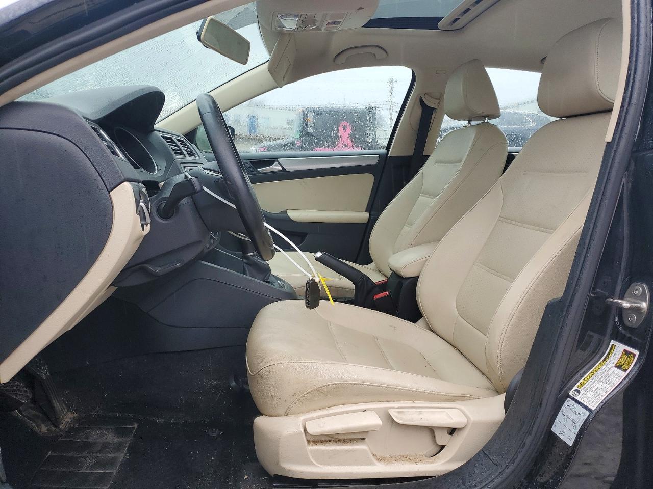 Volkswagen Jetta Se