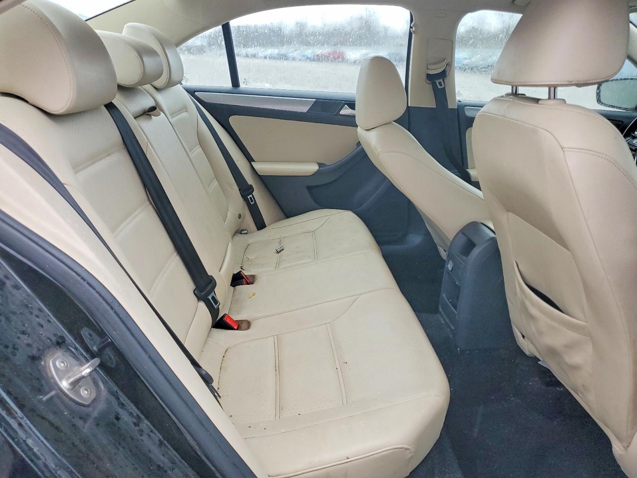 Volkswagen Jetta Se