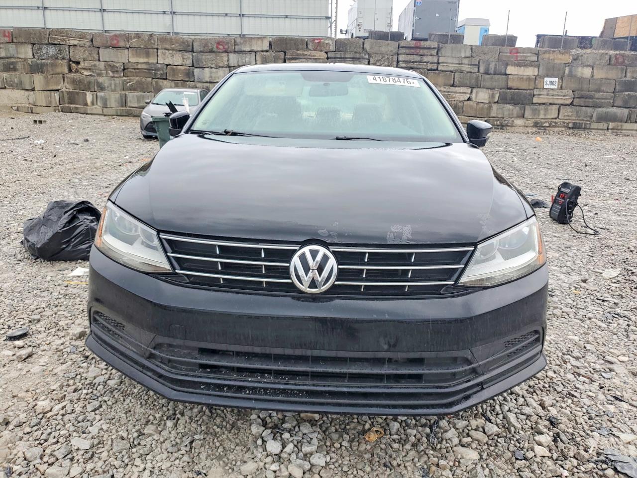 Volkswagen Jetta Se