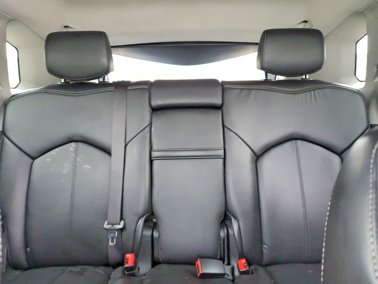 Cadillac SRX