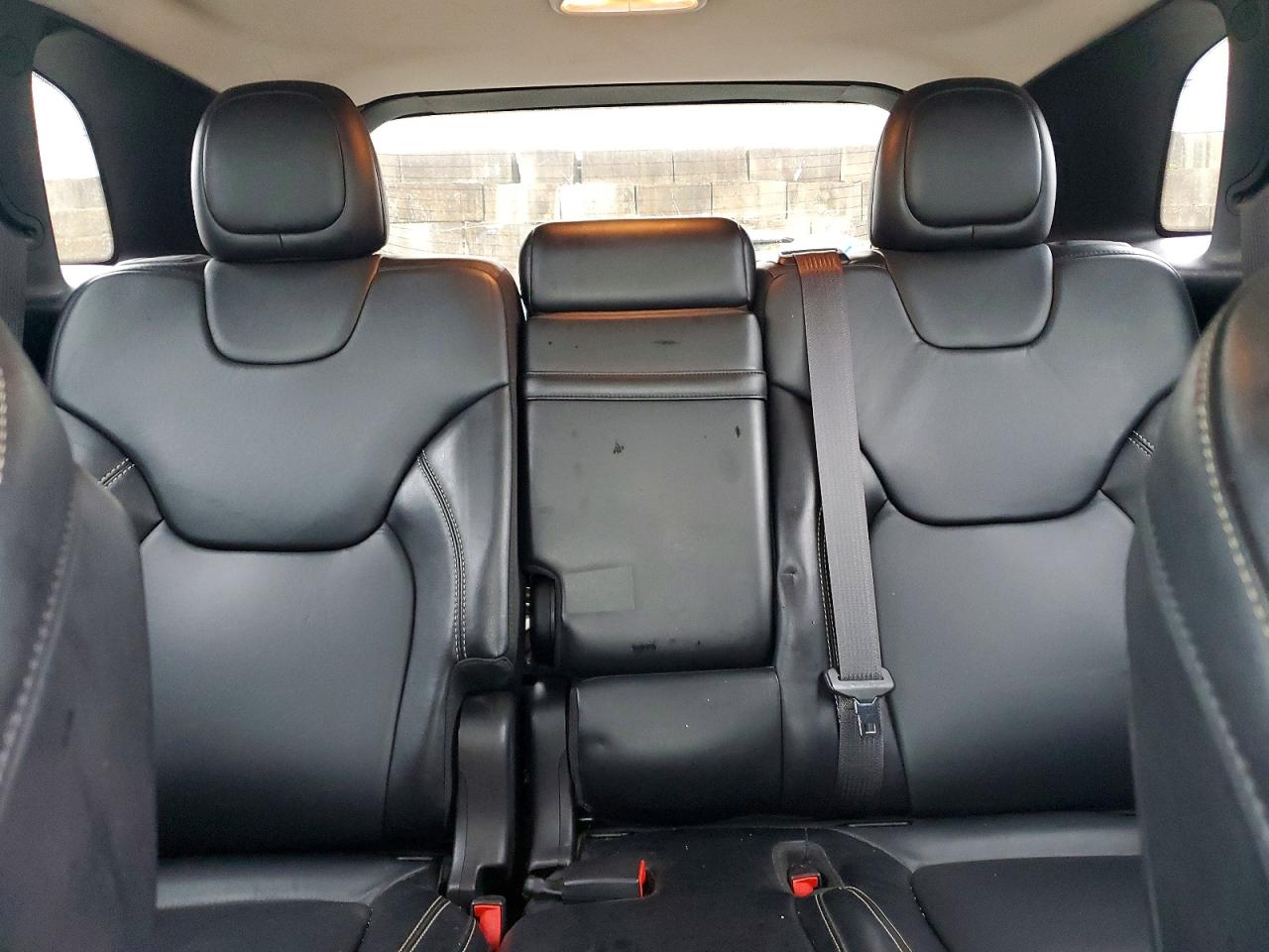 Jeep Cherokee Limited