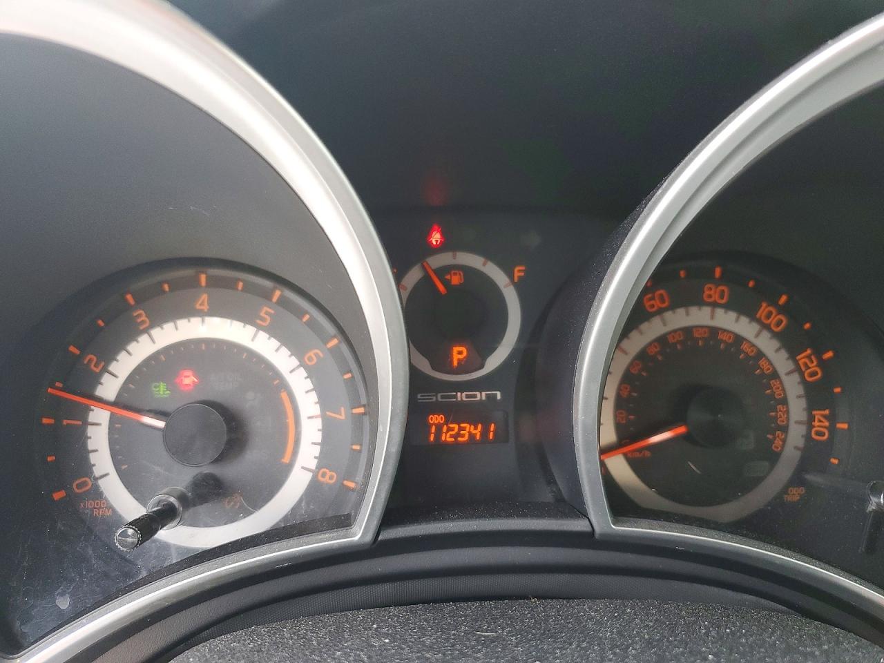Toyota TC