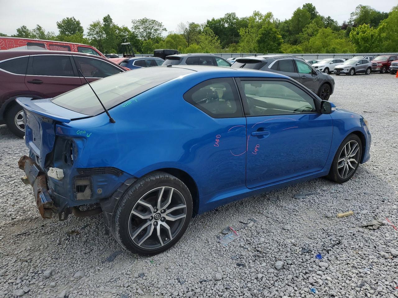 Toyota TC