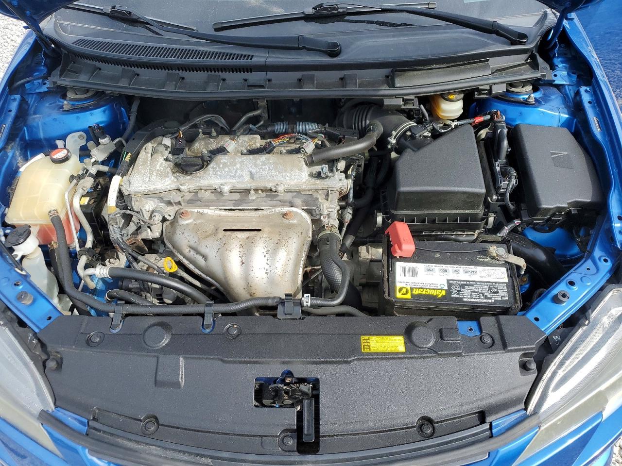 Toyota TC